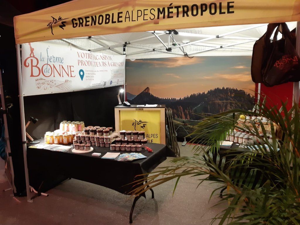 Impression Banderole