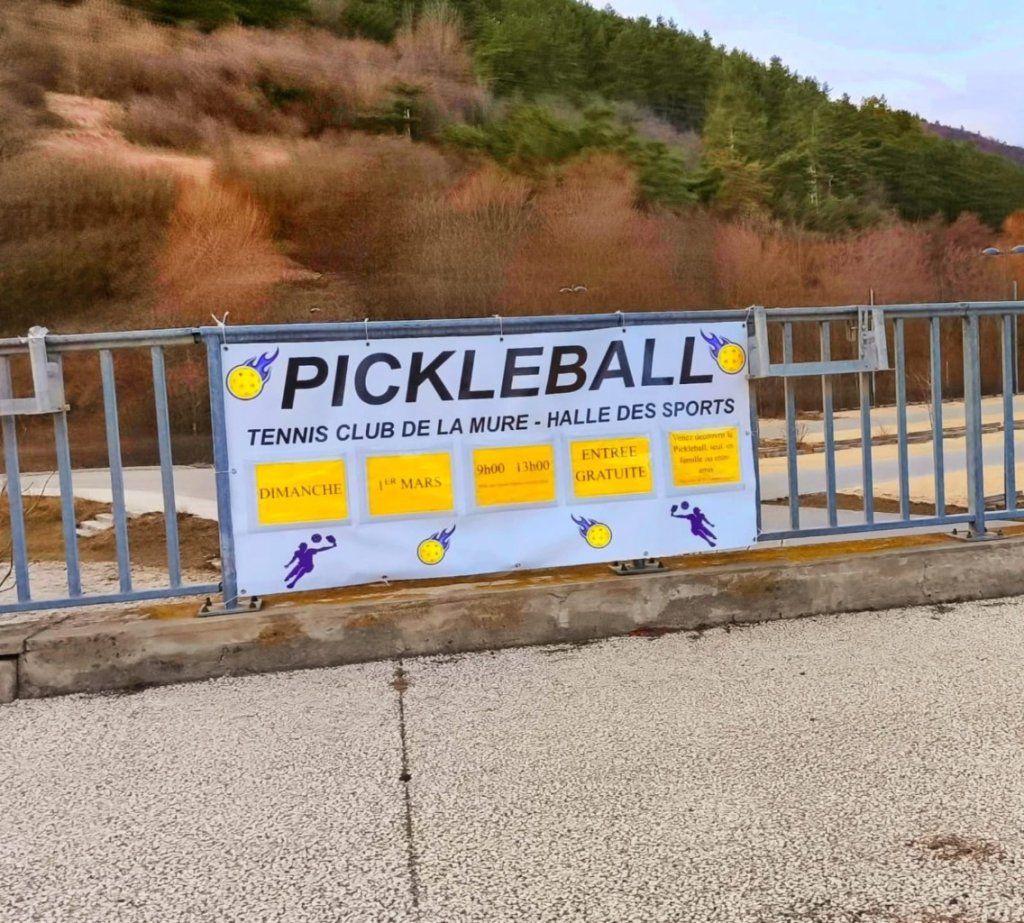 Création & impression Banderole