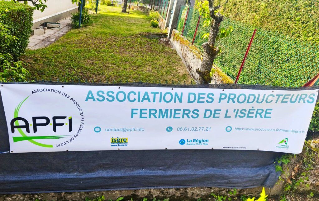 Impression Banderole