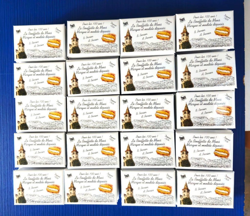 Magnets rectangulaires personnalisés – Impression sur mesure