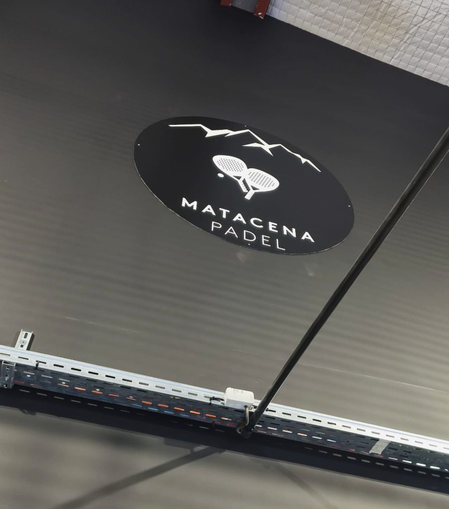 Découpe & Marquage enseigne