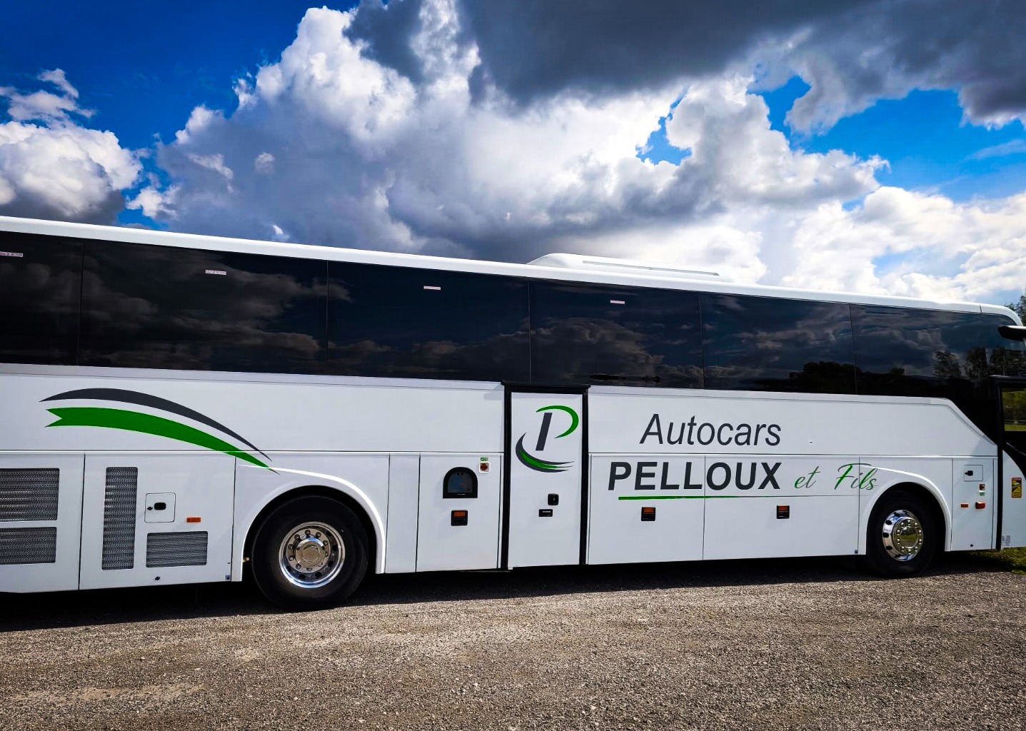 Marquage Autocars 